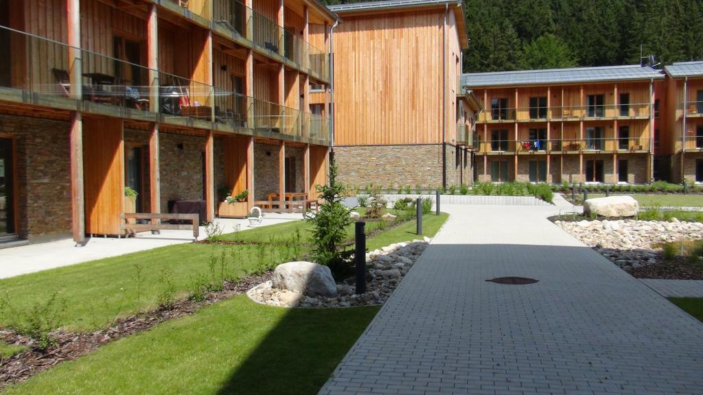 Apartmán Medvedin 92 *