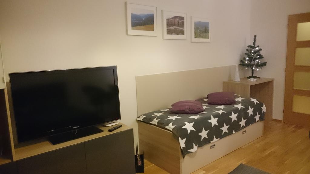 Apartmán Medvedin 92