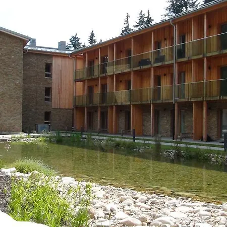 Špindlerŭv Mlýn Apartment Medvedin 92 מראה חיצוני תמונה
