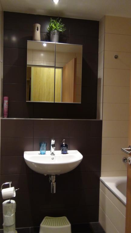 Medvedin 92 Apartment Spindleruv Mlyn
