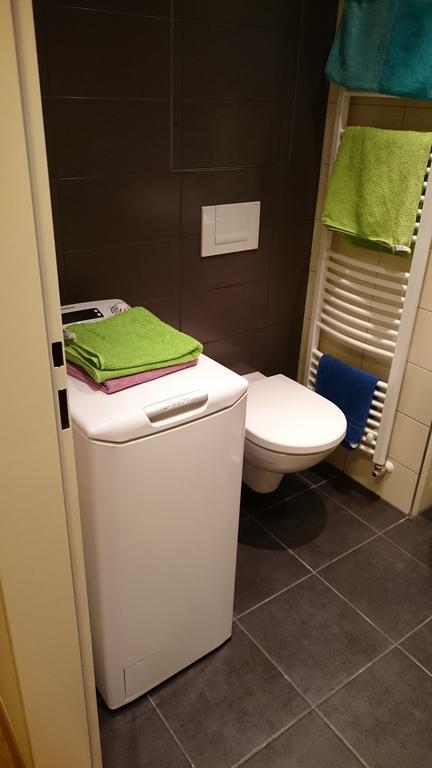 Apartment Medvedin 92 Spindleruv Mlyn