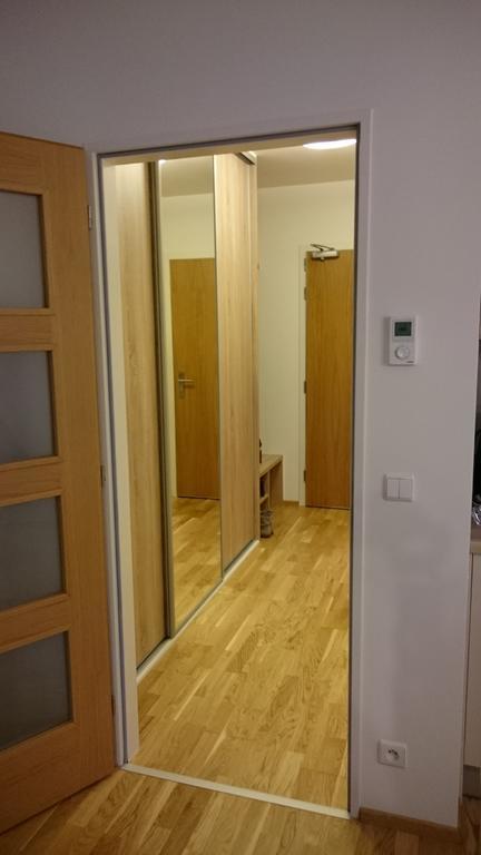 Apartment Medvedin 92 *
