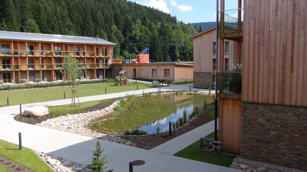 Apartment Medvedin 92 Spindleruv Mlyn