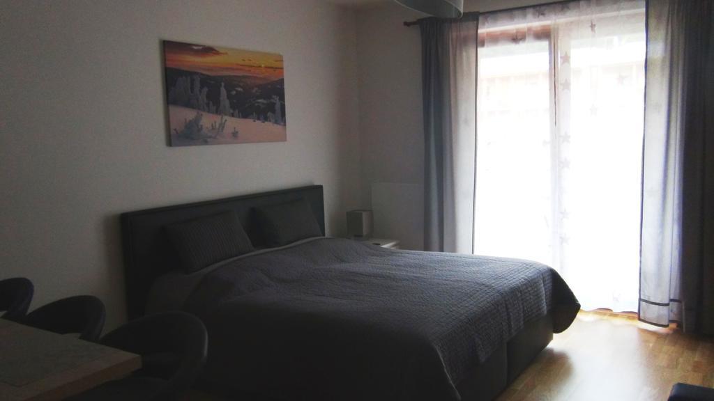 Apartment Medvedin 92 Spindleruv Mlyn